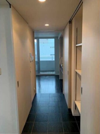 白川公園パークマンションの物件内観写真